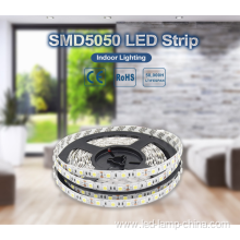 30 leds/m 60 leds/m 5050 led strip